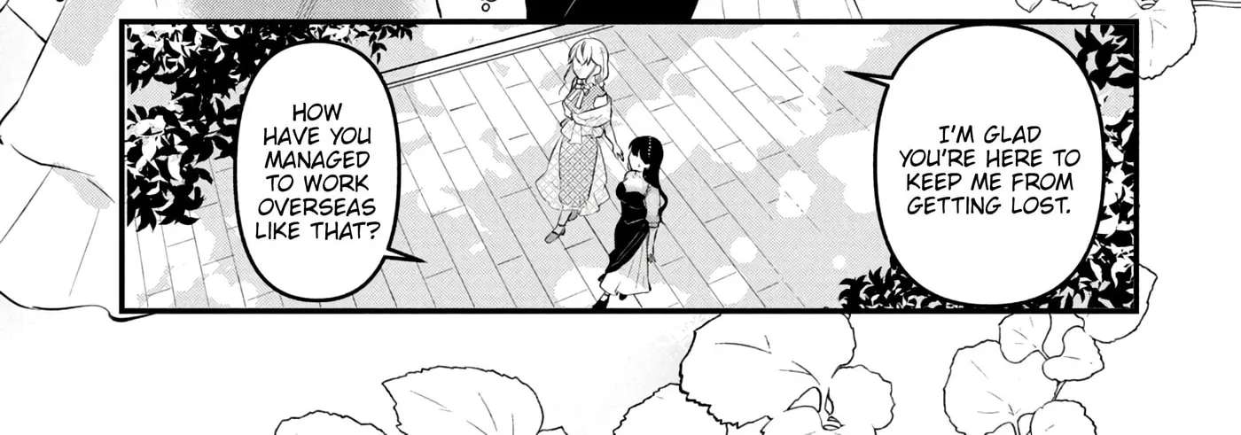 When I Isolated Myself From the Beautiful Girls Who Always Make Fun of Me, I Think They Actually Loved Me. Chapter 16 - page 65
