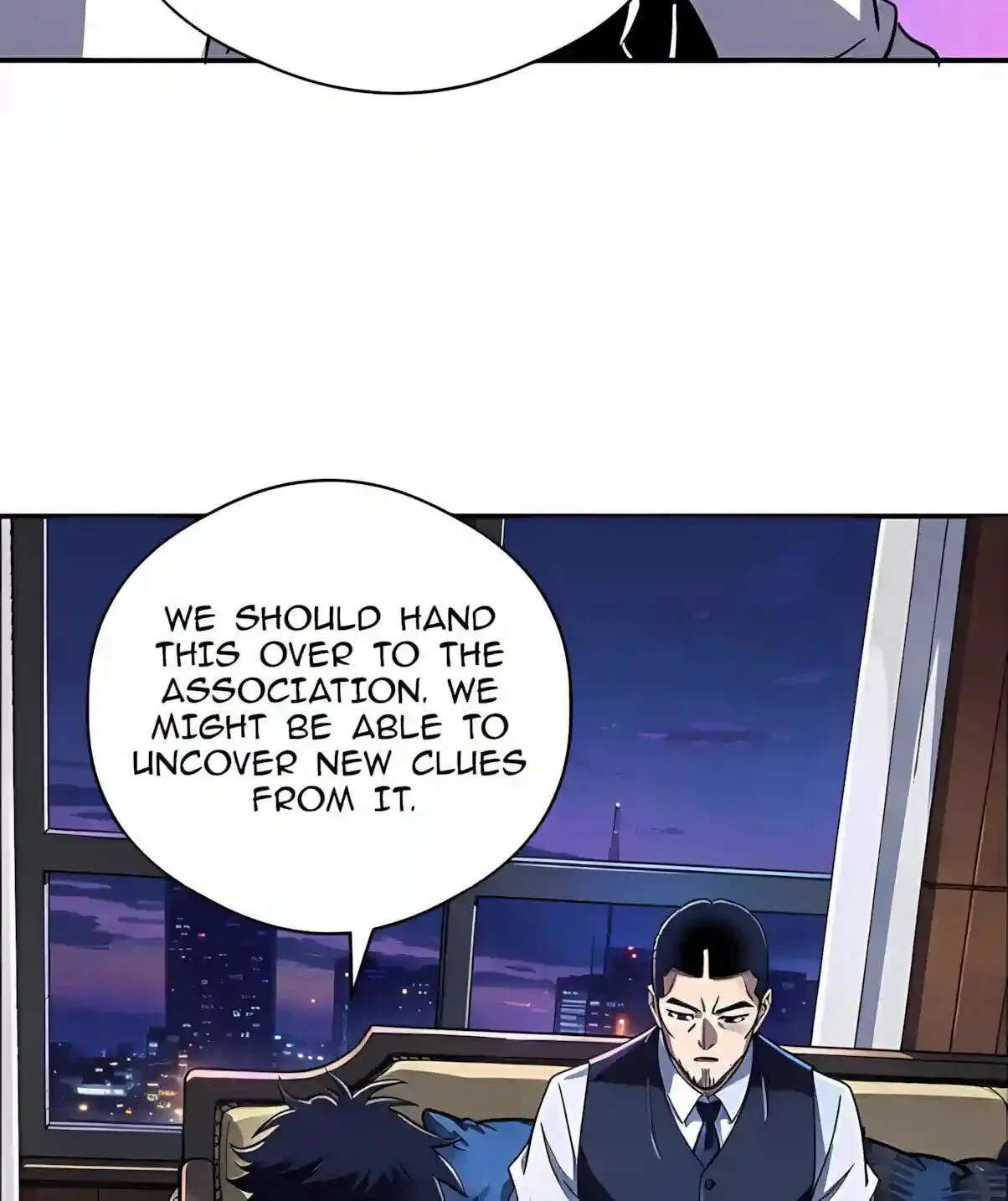 Global Beast Tamer: I Can See Evolution Paths Chapter 109 - page 70