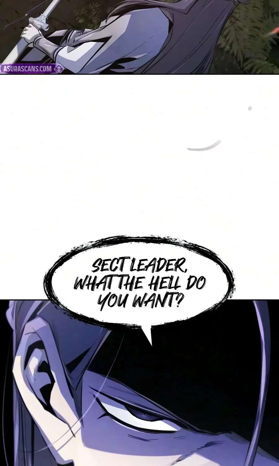 Return of the Mad Demon Chapter 210 - page 70