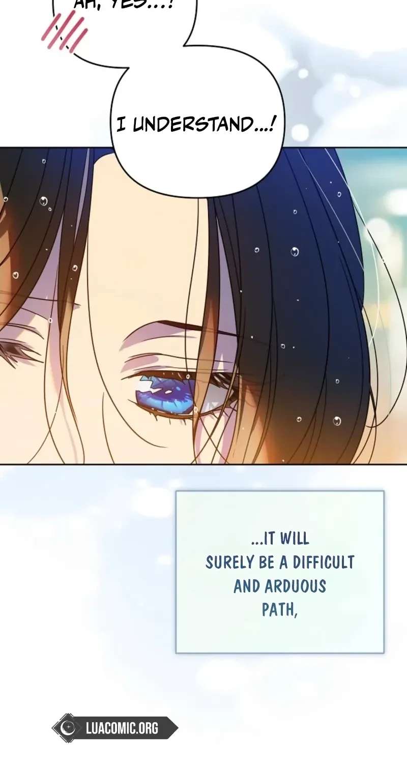 En Travesti: I Became a Fake Prince Chapter 29 - page 93