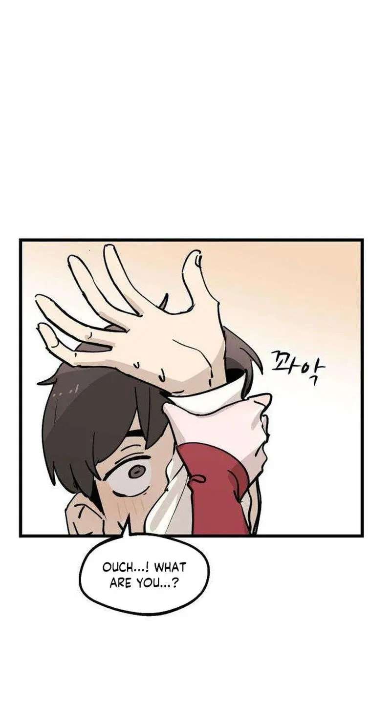 You Become Dumb if You Like Someone Chapter 20 - page 69