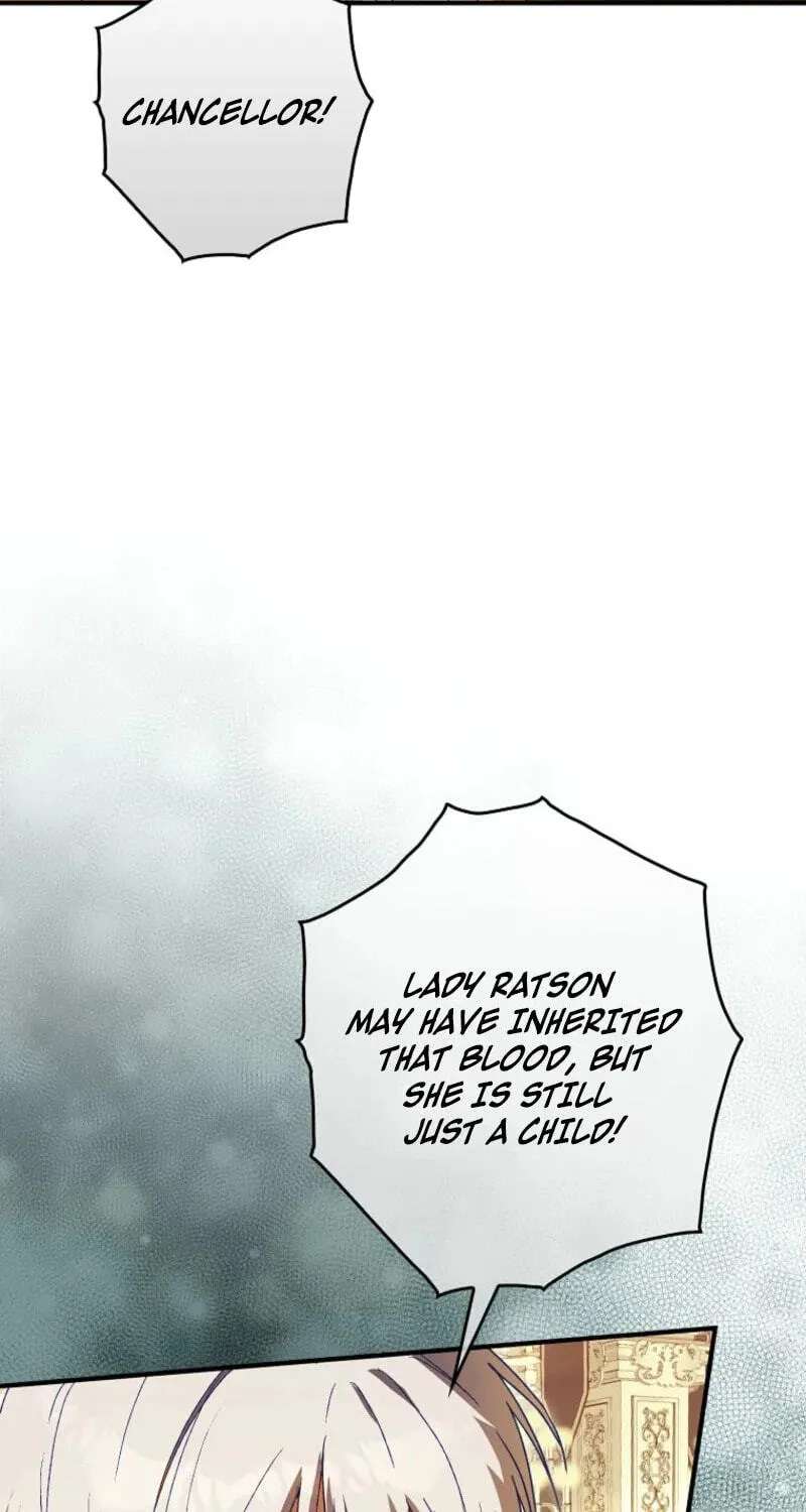 Cinderella's Pocket-Sized Protector Chapter 58 - page 25