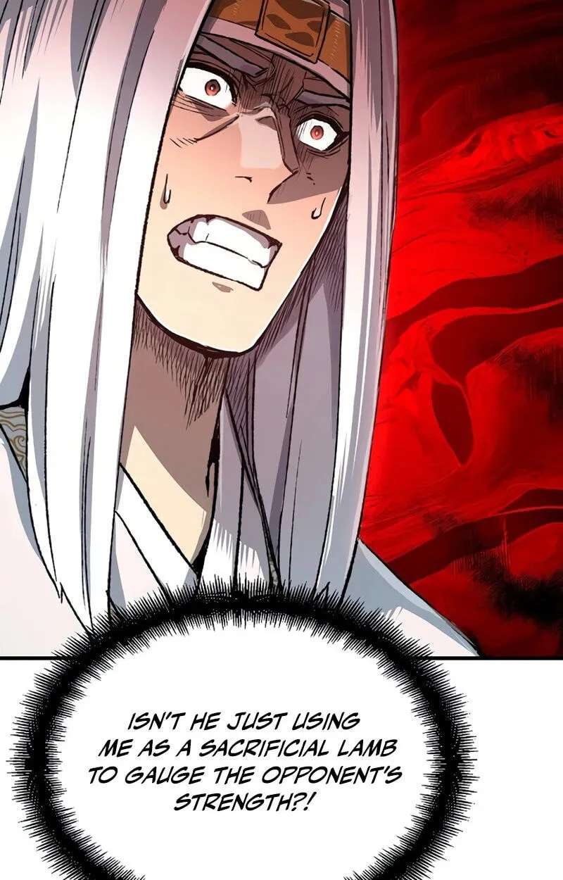 Reincarnated Murim Lord Chapter 137 - page 52