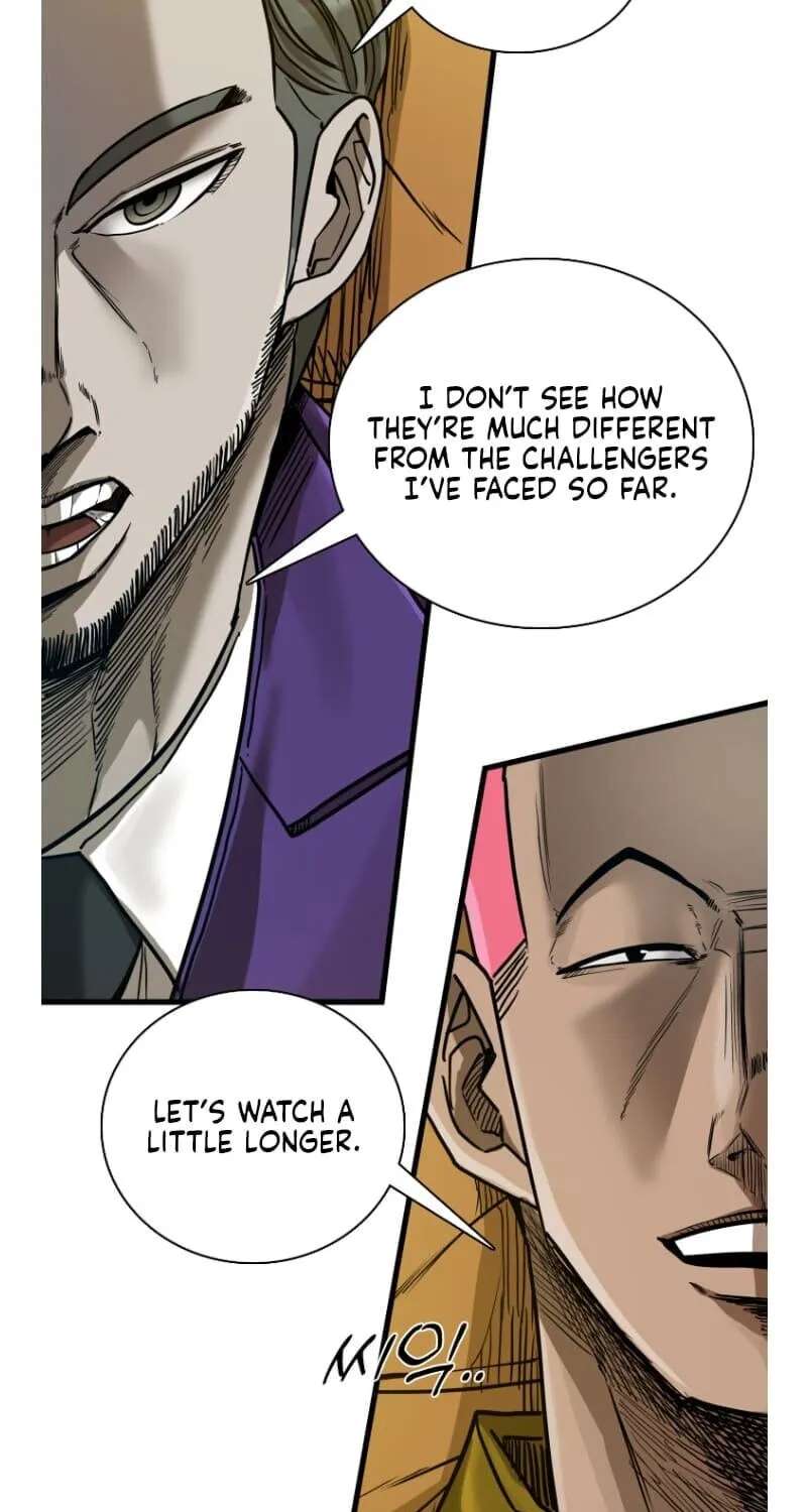 Shark Chapter 358 - page 18