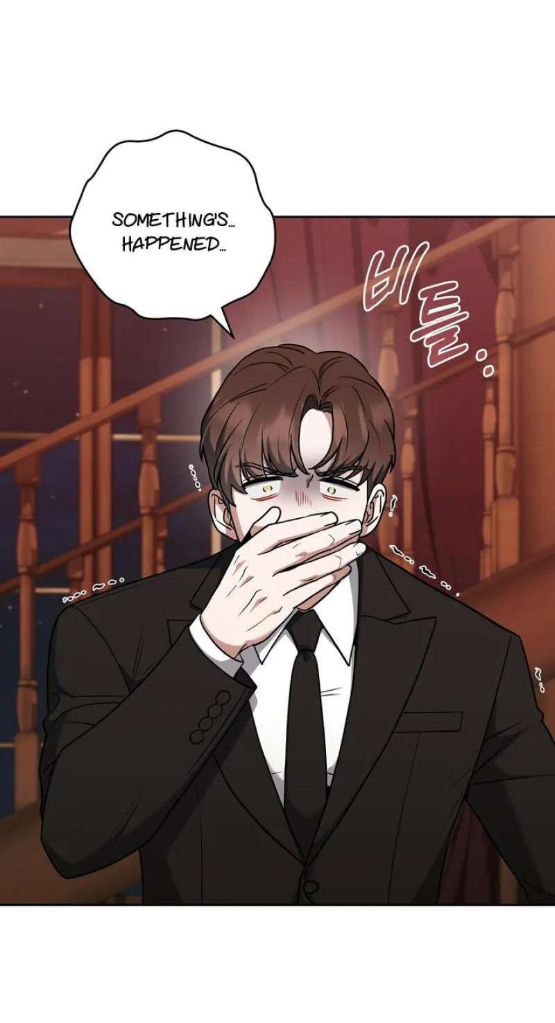 Lasker Trap Chapter 26 - page 69