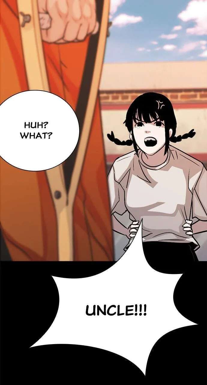 The Worst Generation Chapter 69 - page 116