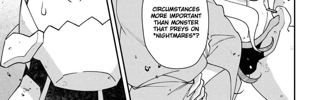 Bonkotsu Shinpei No Monster Life Chapter 19 - page 8