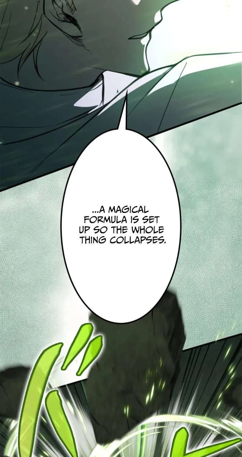 Mahou Meika ni Tensei Shita Saikyou Kensei Chapter 22 - page 41
