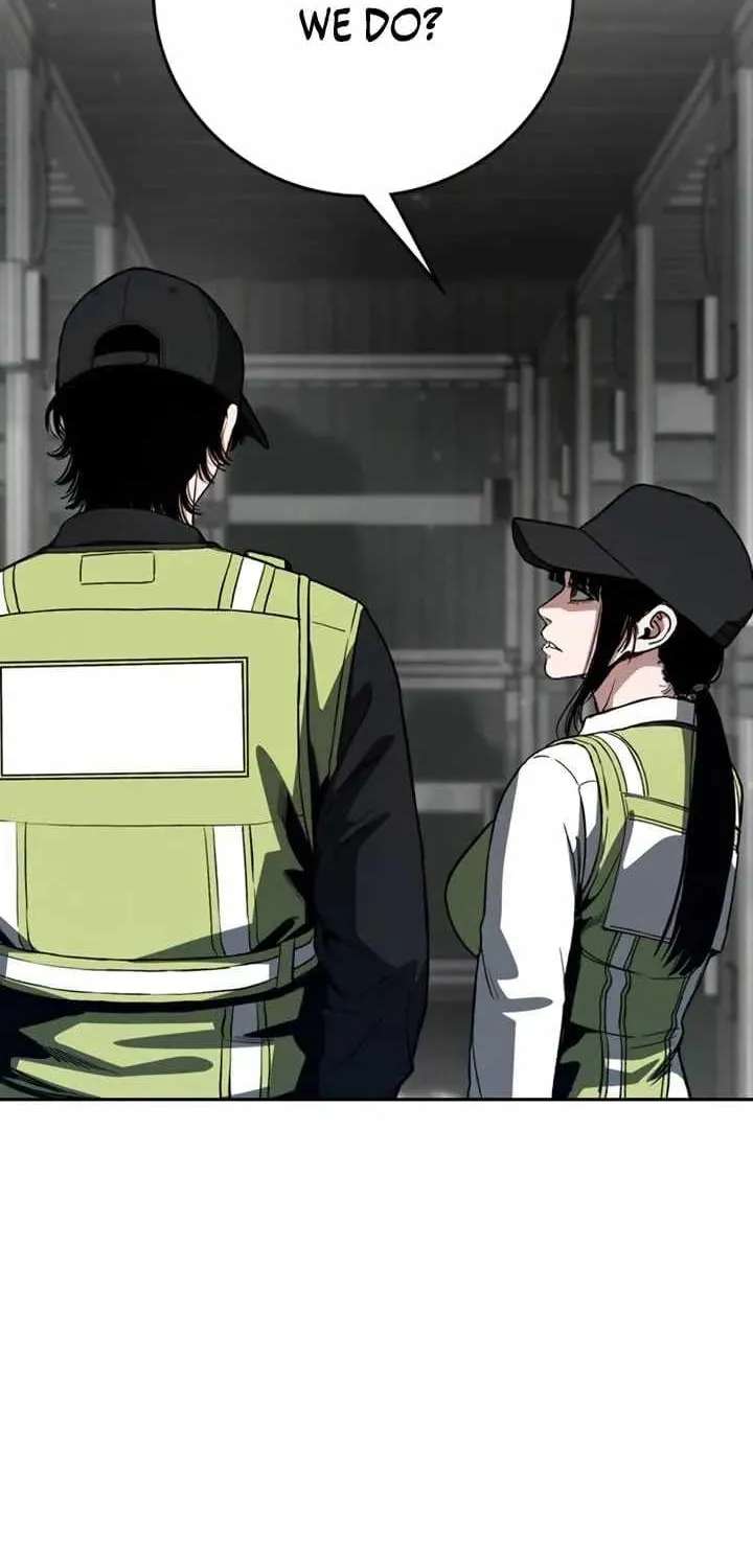 Contract Killer Enrollment Chapter 17 - page 142