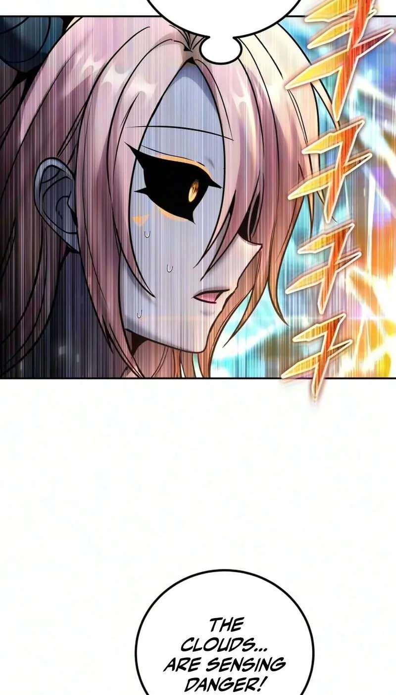 Secretly More Powerful than the Hero Chapter 137 - page 90