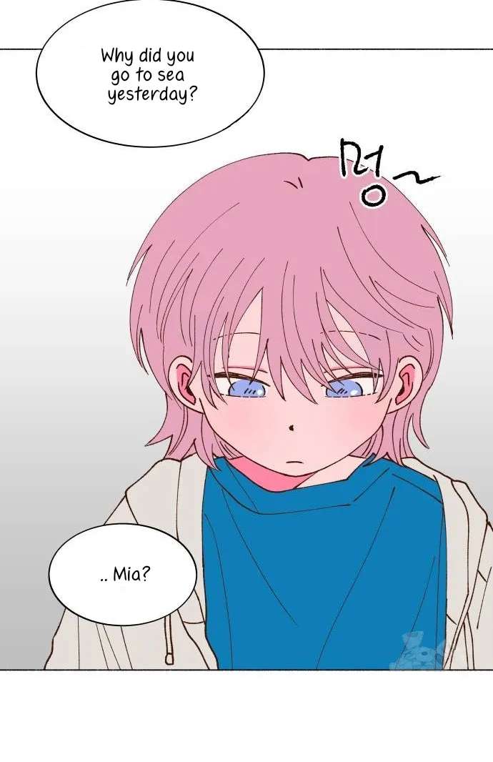 Even If It Goes to Waste Chapter 3 - page 19