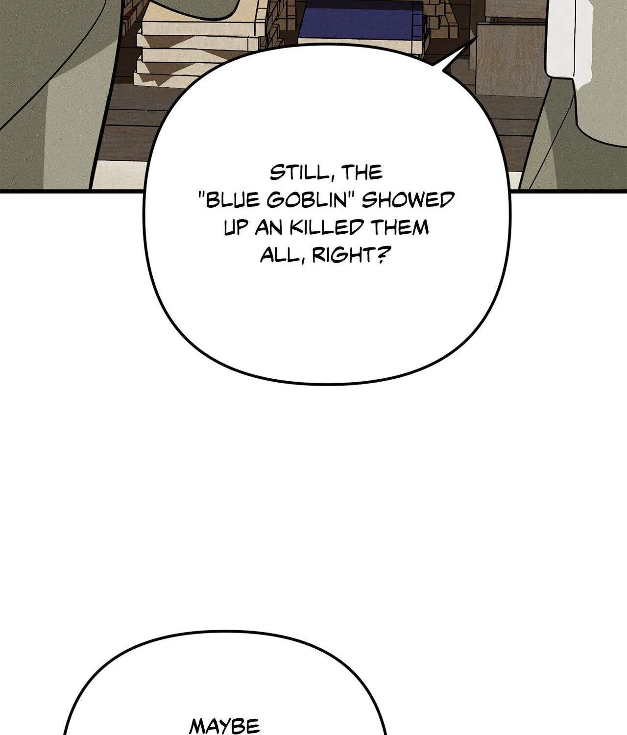 Mark of Fate Chapter 46 - page 7