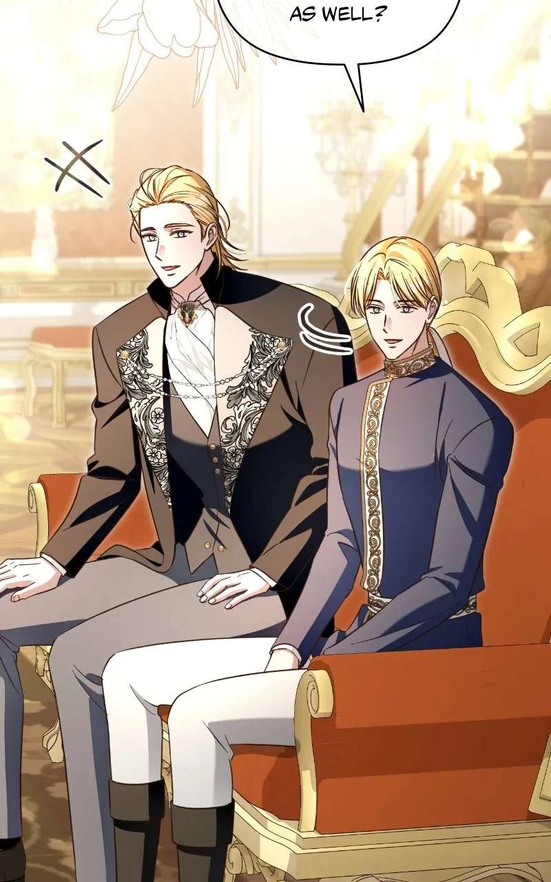 The Grand Duke’s Bride isa Warrior from Hell Chapter 37 - page 98