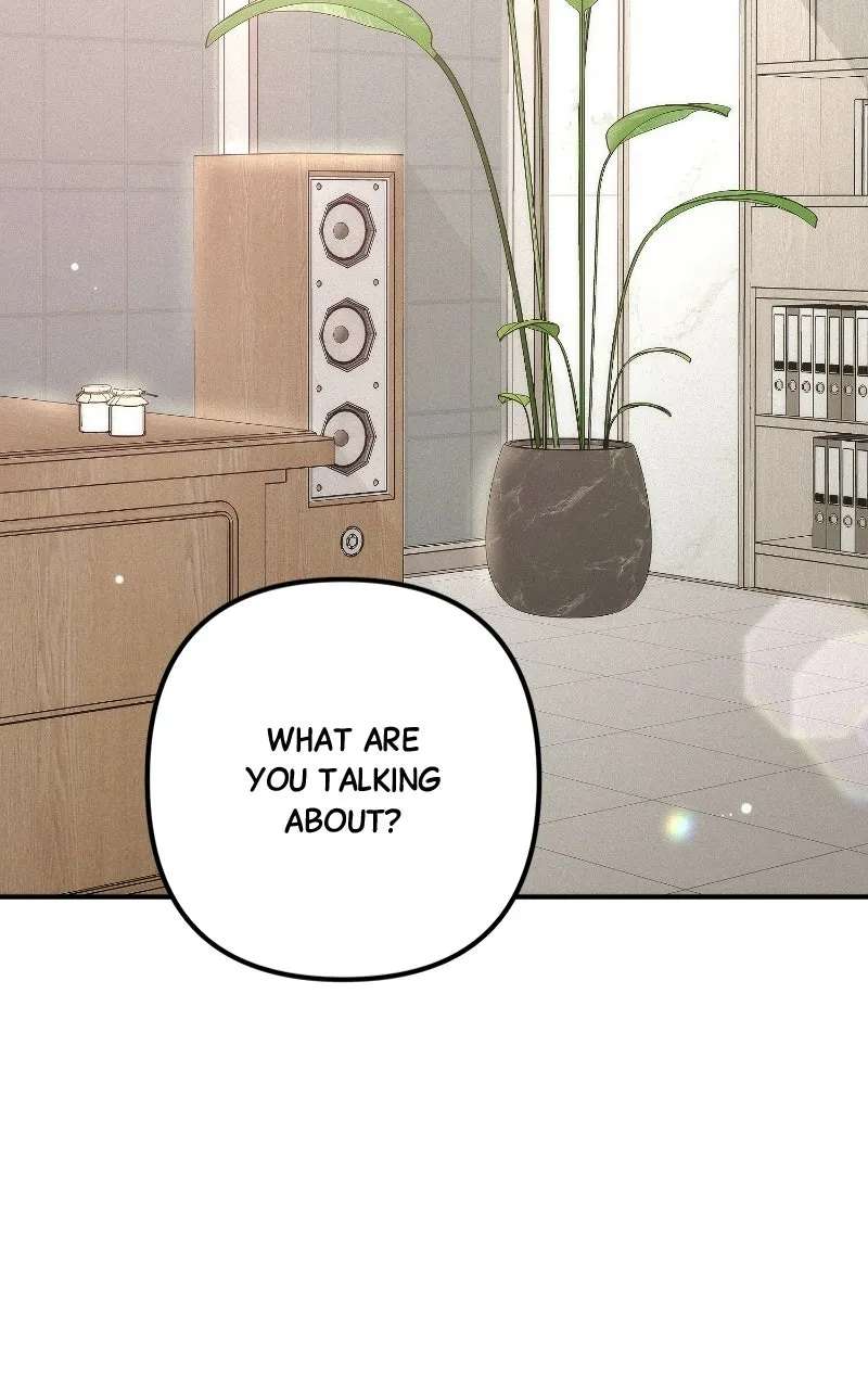 Office Romance Contract Chapter 3 - page 59