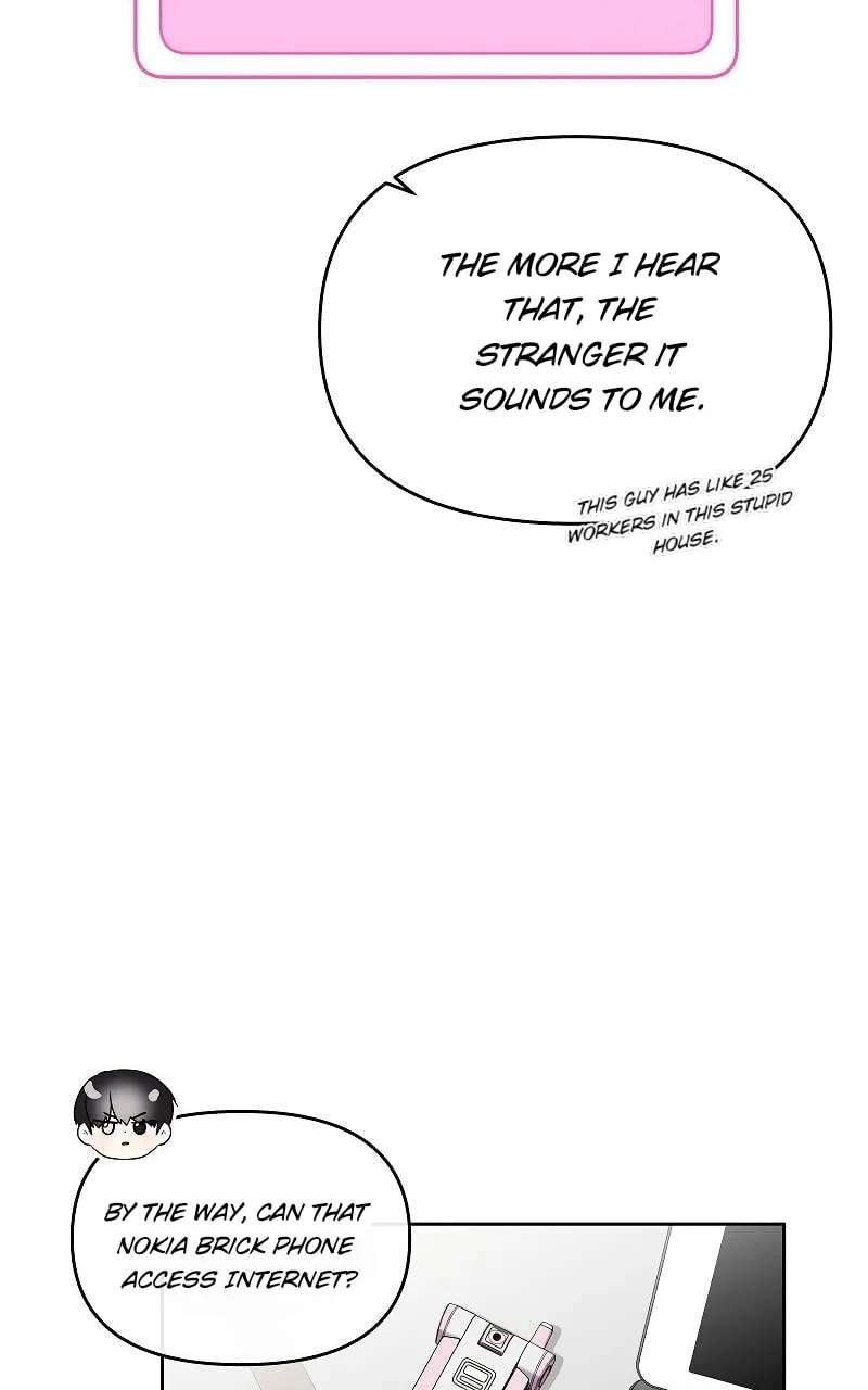 How to Win Over an Alpha Male Chapter 33 - page 14