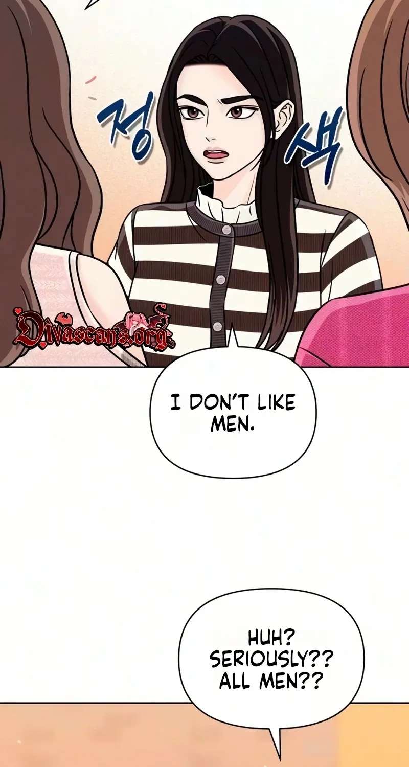 I Don't Want to Be a Man Chapter 11 - page 50