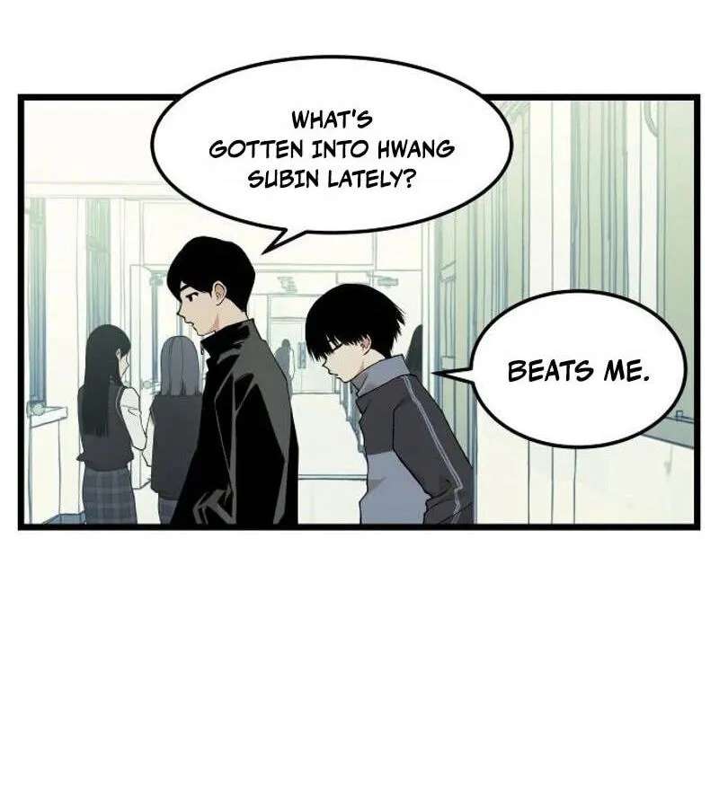 I Dare You Chapter 43 - page 37