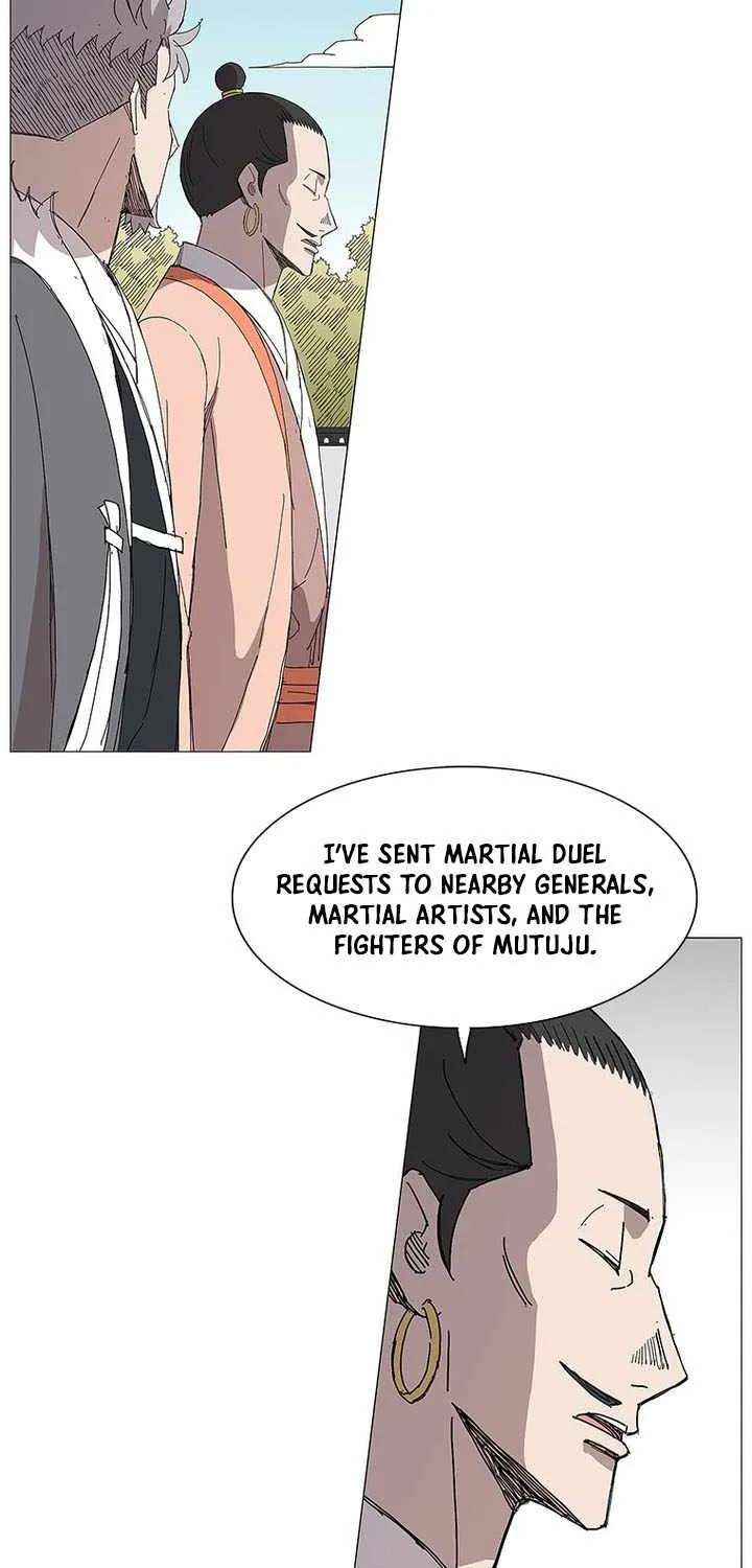 The General - Fighting Legend Chapter 109 - page 19