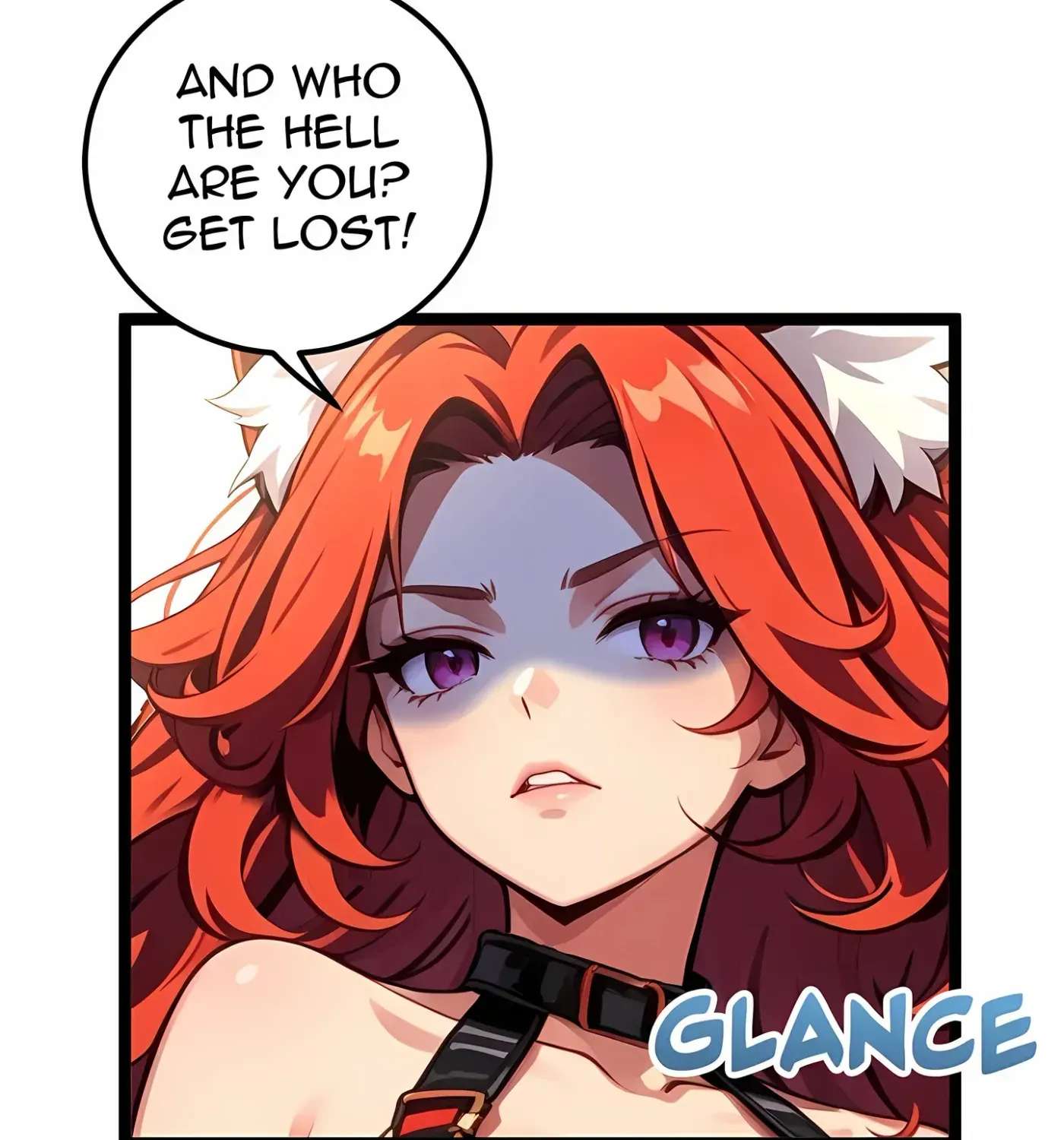Mojo Leveling Chapter 3 - page 78