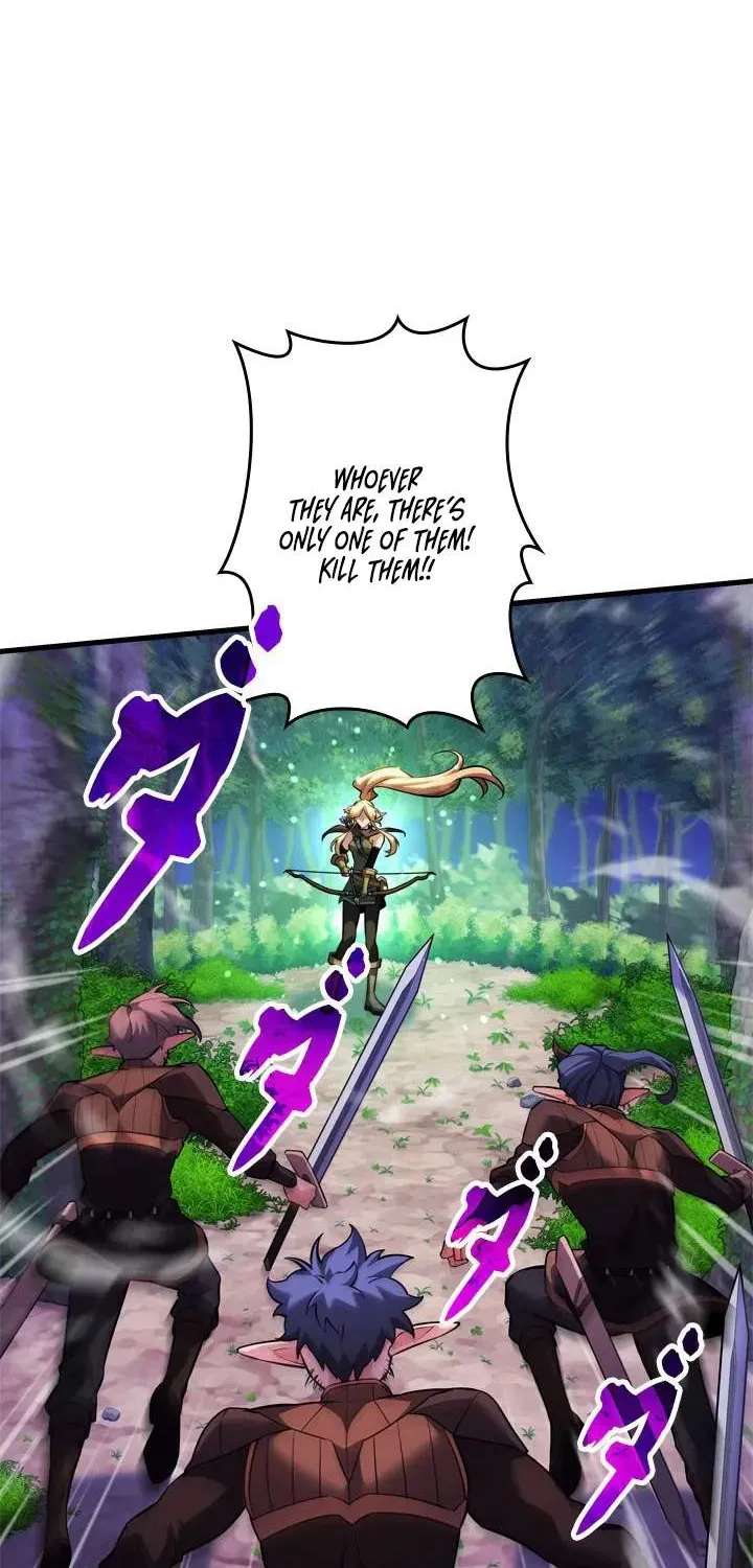 Eldomia Era: The Reincarnated Vengeful Chapter 40 - page 37