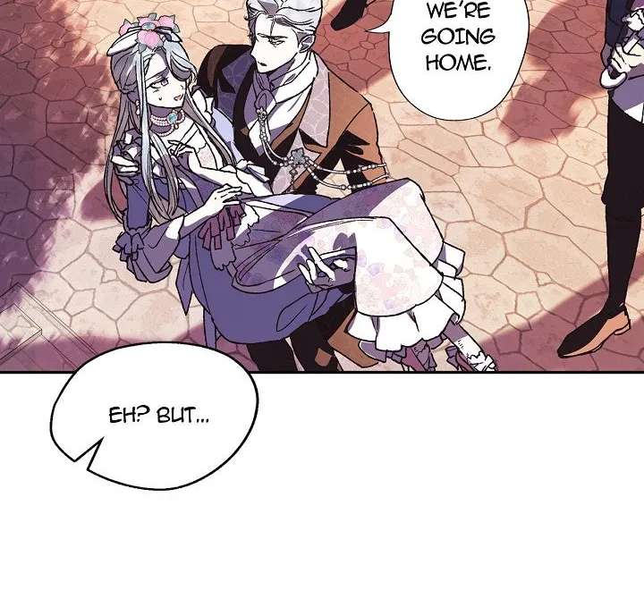 Father, I don't Wantthis Marriage Chapter 4 - page 82