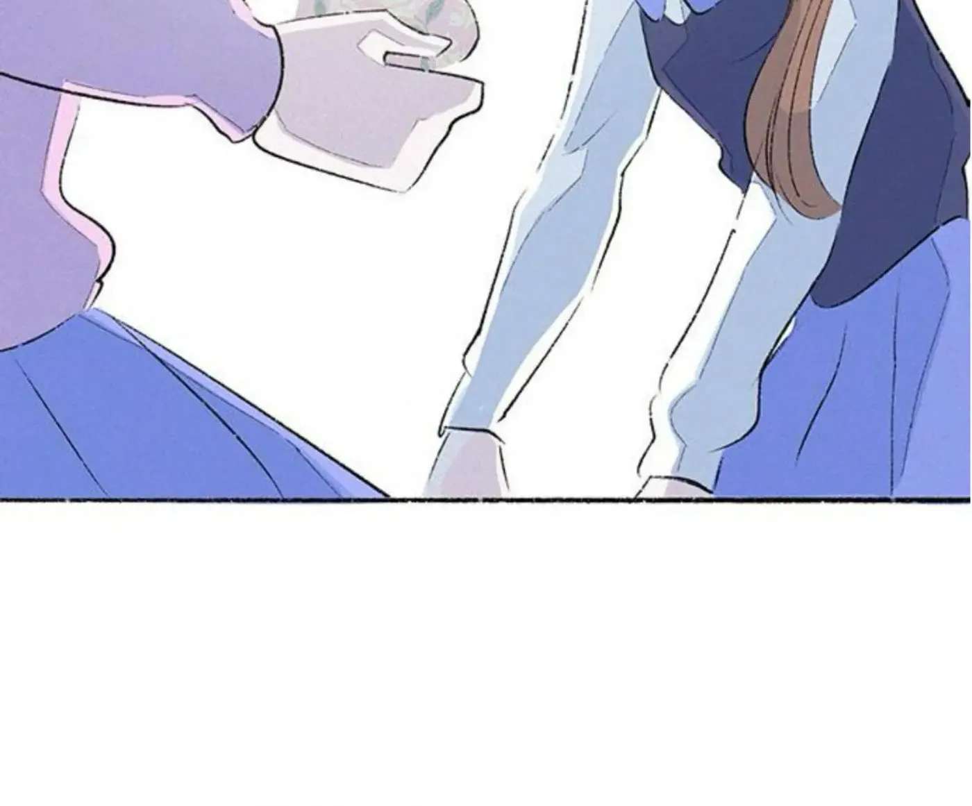Why Don't I Have Anyone by My Side? Chapter 58 - page 163