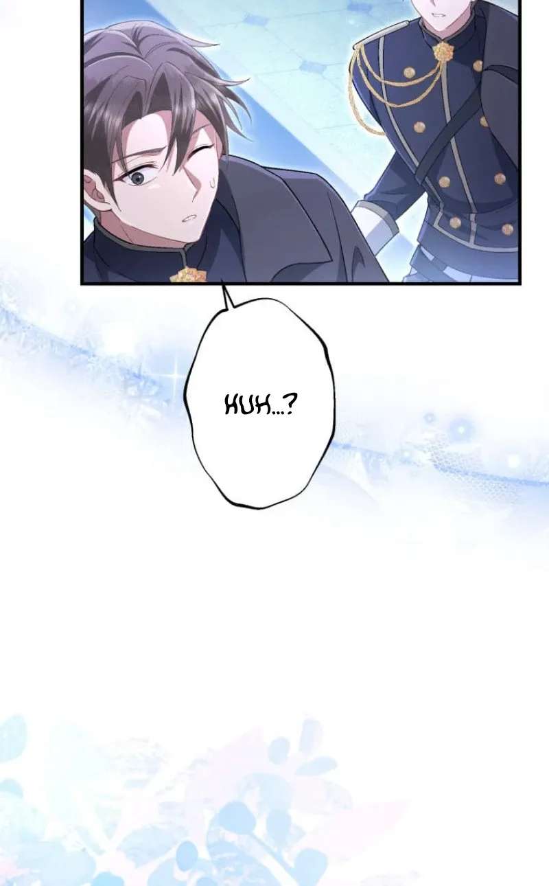 I Still Don’t Know About My Favourite Character’s Unwavering Obsession Chapter 98 - page 73