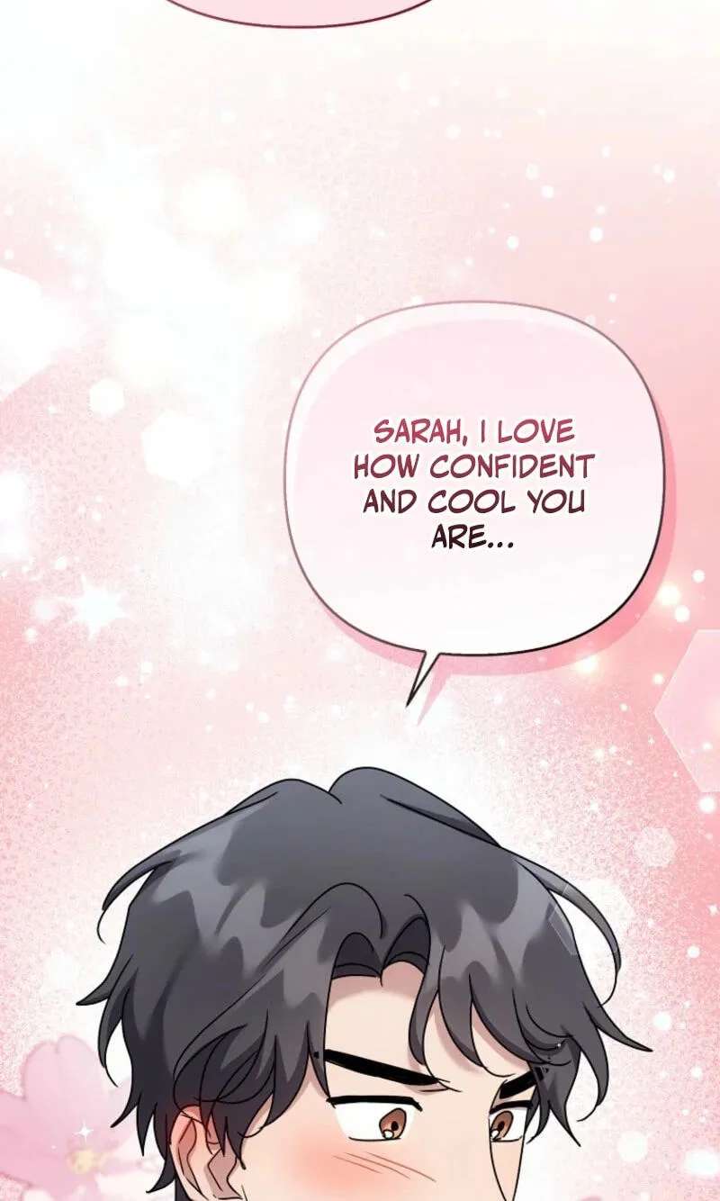 The Dying Villainess Denies Adoption Chapter 95 - page 41