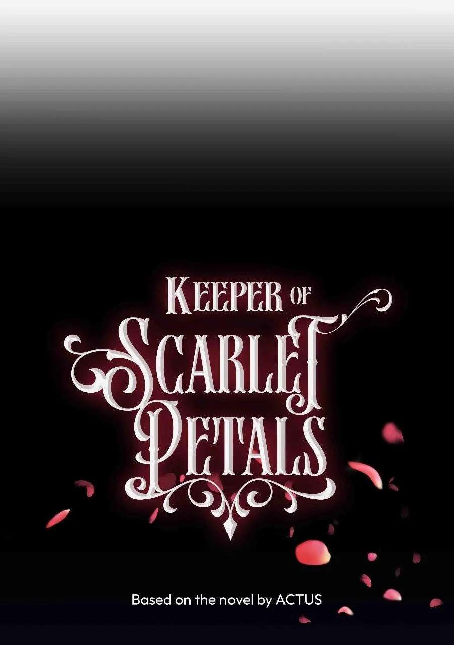 Keeper of Scarlet Petals Chapter 17 - page 96