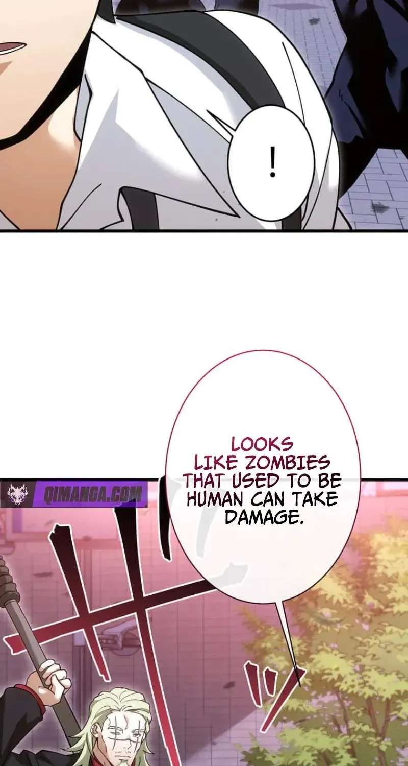 Infinite Breakthrough Chapter 21 - page 47