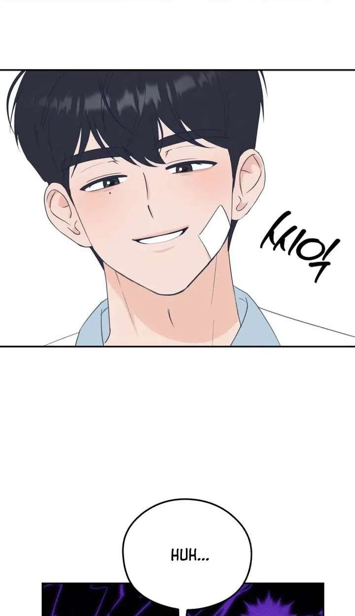 The Unrequited Love Club Chapter 3 - page 37