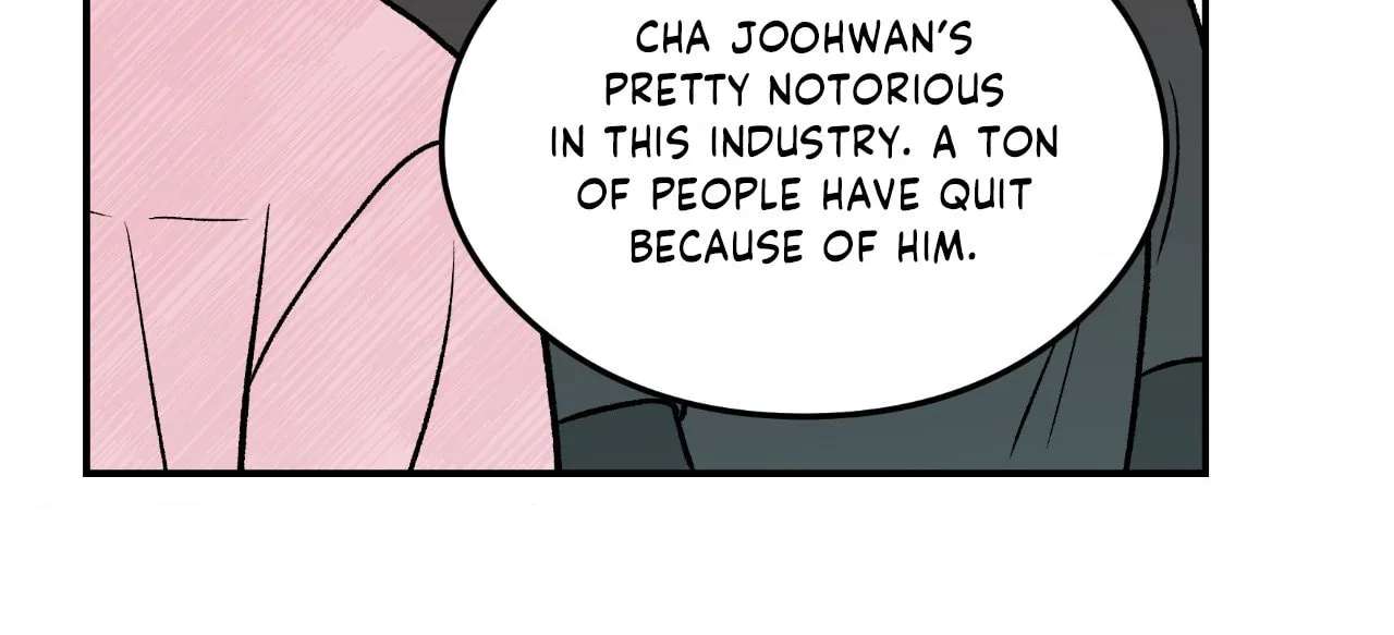 Flip Turn Chapter 86 - page 42