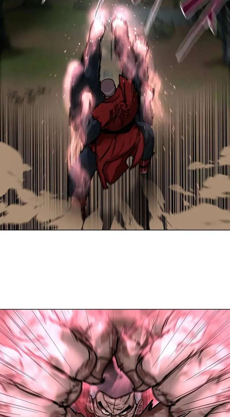 Like a Chilling Flame Chapter 92 - page 137