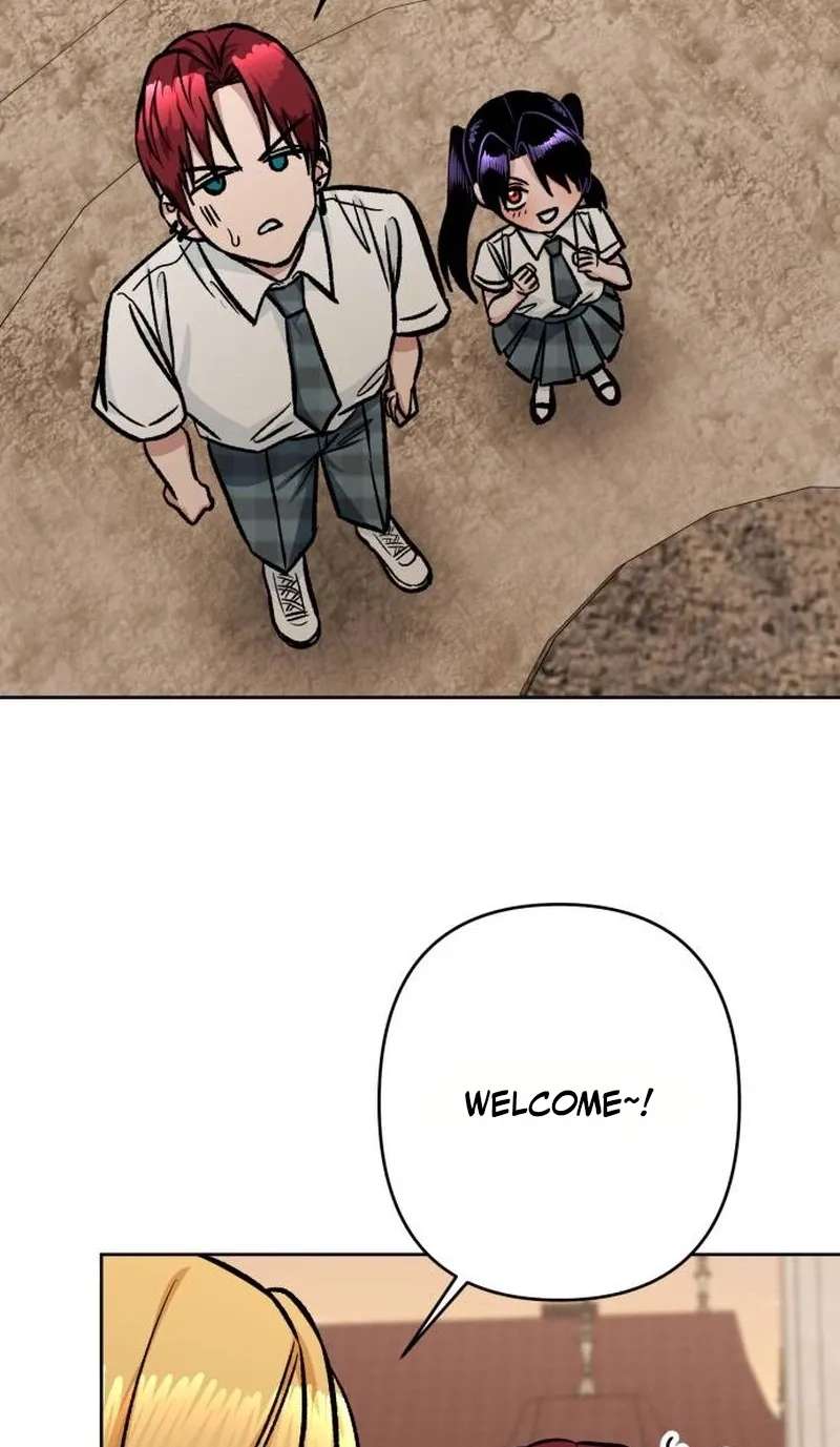 The Delinquent and the Gangster Heiress Chapter 52 - page 4