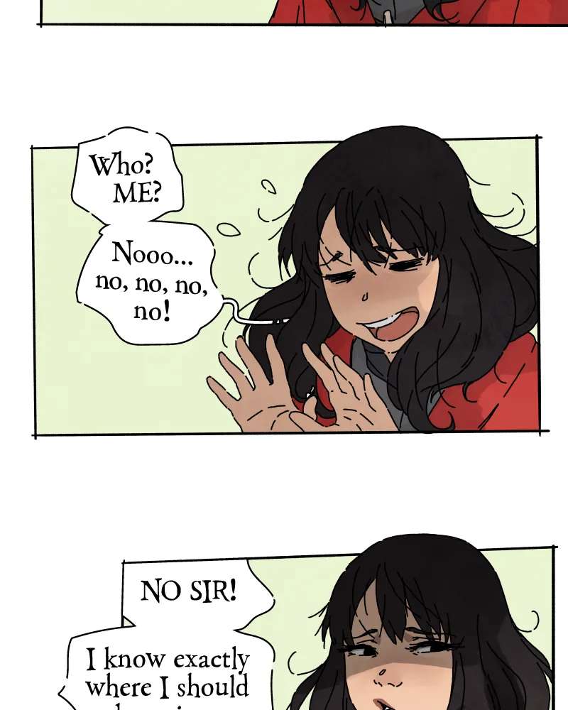 The Keepers' Inn Chapter 2 - page 10
