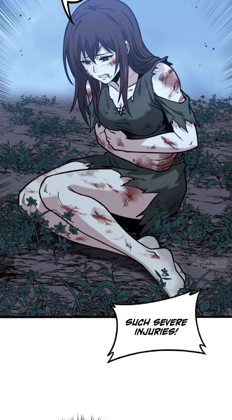 Global Awakening: The Synthesis Master Starts with an Undead Army Chapter 8 - page 19