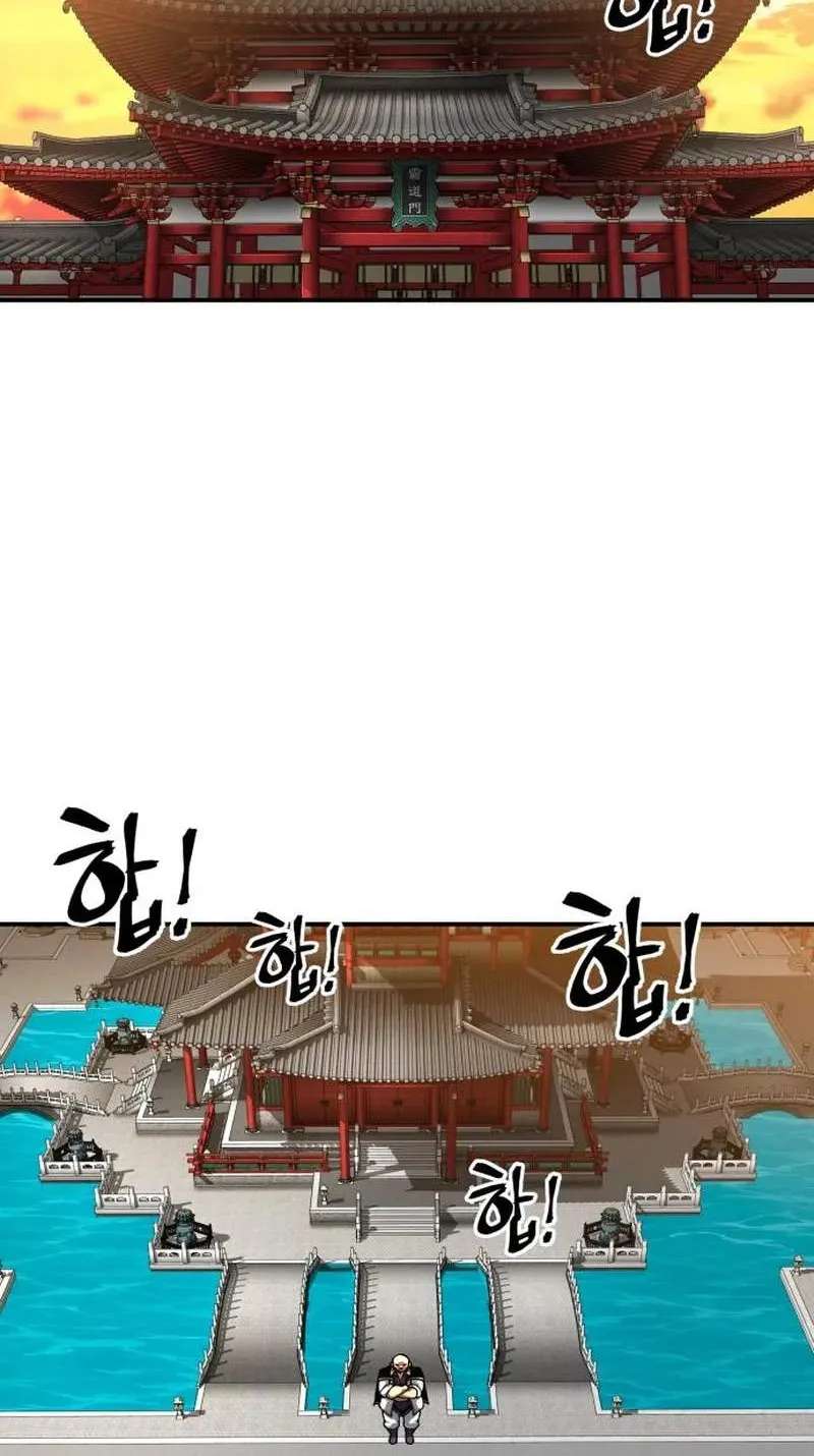Warrior Grandpa And Supreme Granddaughter Chapter 116 - page 70