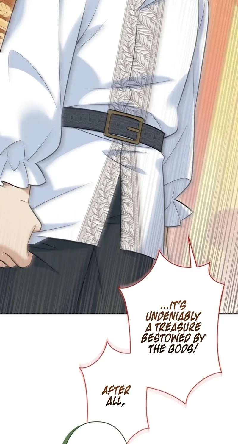 I'm a Villainess Who Has Made an Enemy of the Tyrant, but I Will Turn Things Around! Chapter 32 - page 18