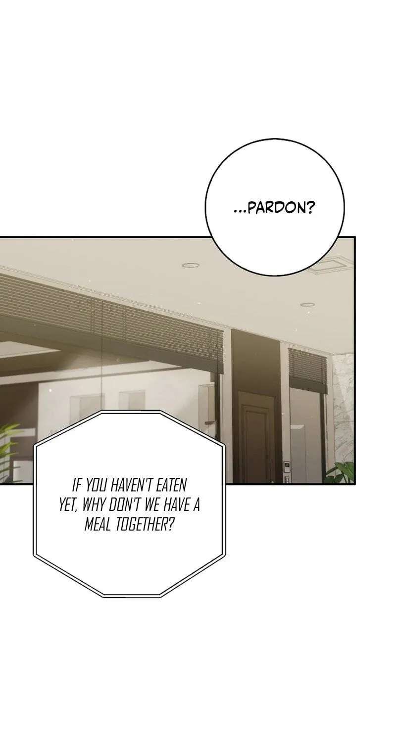 Marriage Starts with an Interview Chapter 42 - page 71