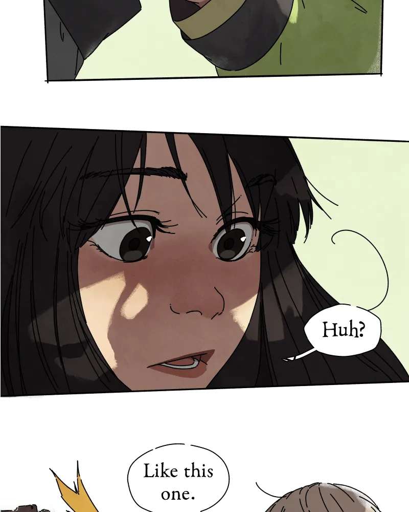 The Keepers' Inn Chapter 1 - page 67