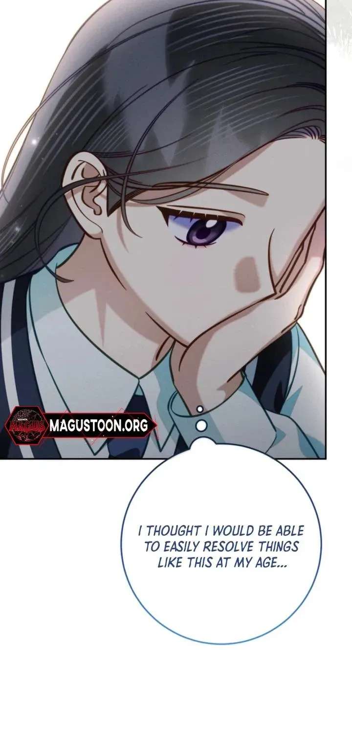 The Top Student Hides Her Regression Chapter 13 - page 27