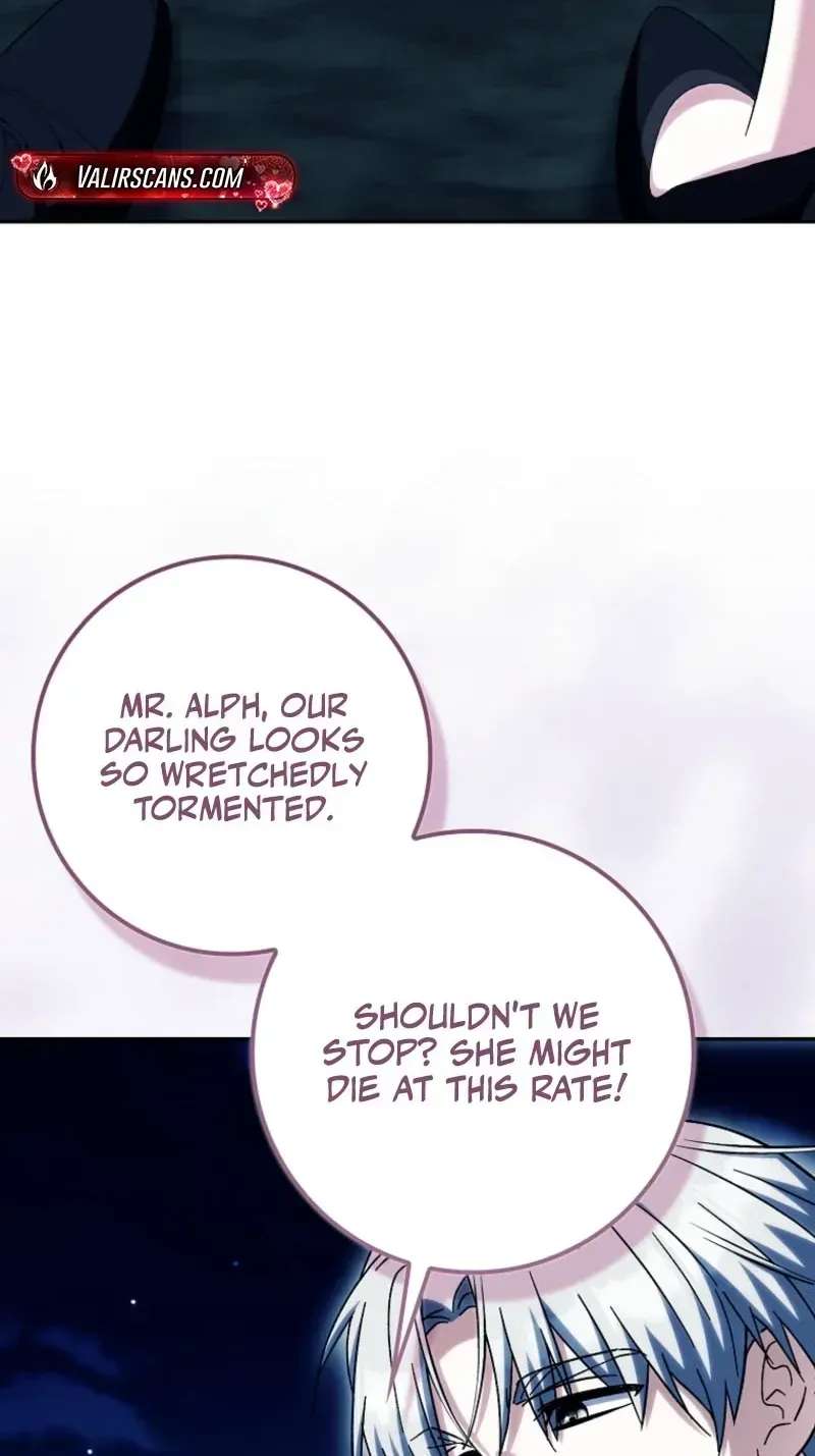 Princess Baekho Is Not Dangerous Chapter 47 - page 64