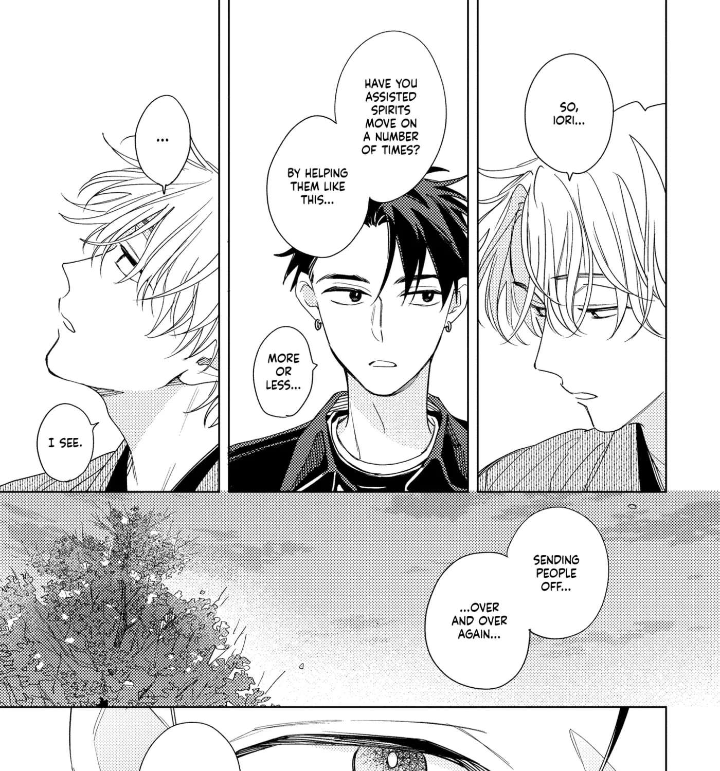 After Period Chapter 5 - page 52