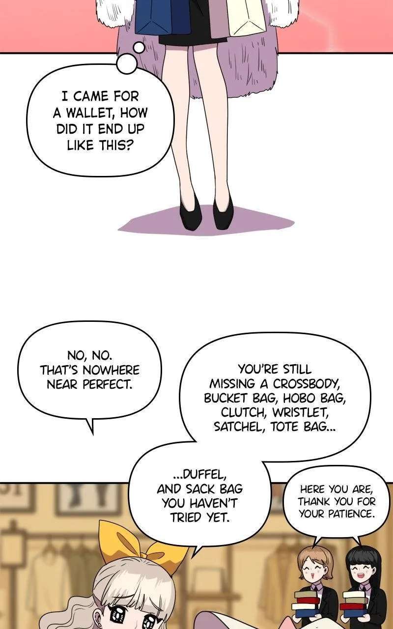 Take My Money Chapter 151 - page 26