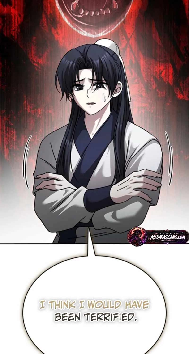 Daesahyeong Lee-Hoe Chapter 34 - page 85