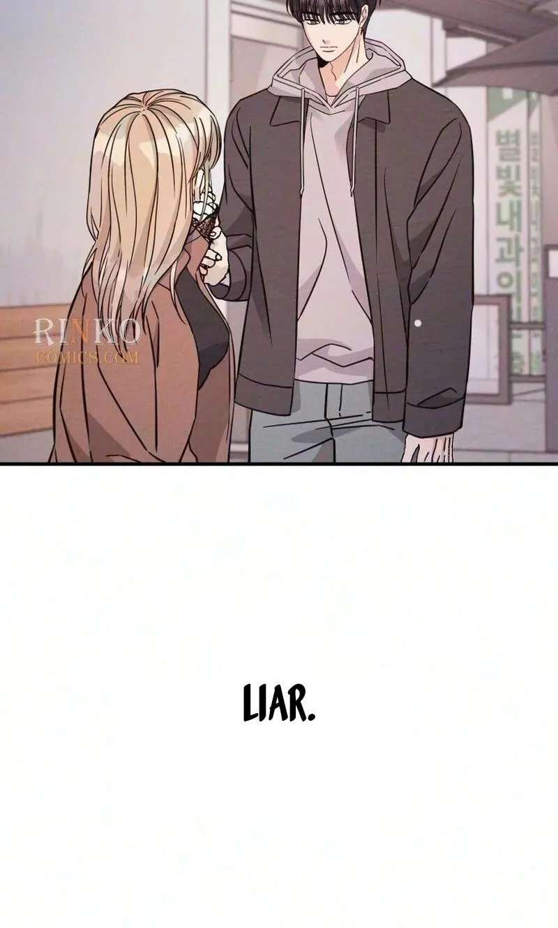 The Debtor’s Lover Chapter 20 - page 82