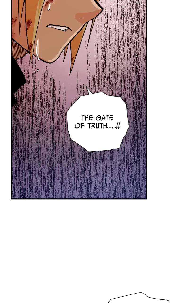 Fullmetal Alchemist (Official Webtoon) Chapter 141 - page 67
