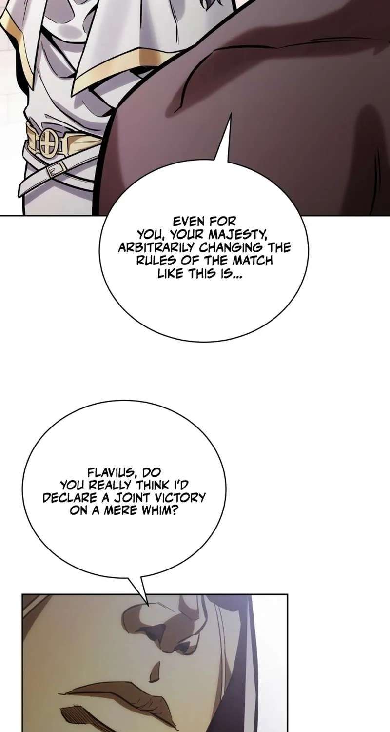 Immortal Maestro Chapter 57 - page 50