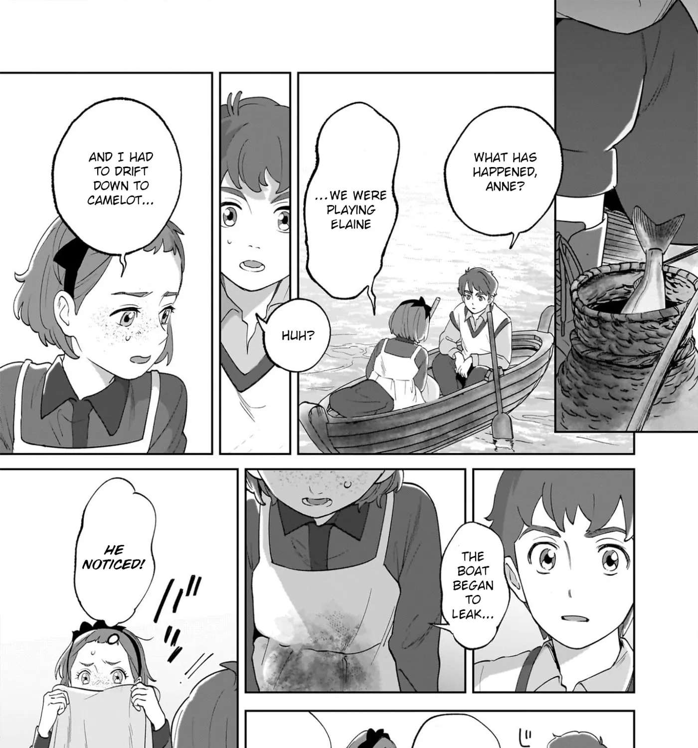 Anne Shirley Chapter 7 - page 53
