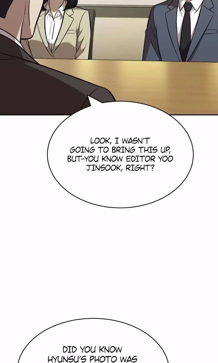The Possessed Prodigy Actor Chapter 63 - page 29